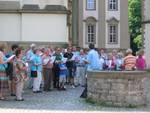 Quelle: Kirchenchor Rettigheim, Kirchenchor Rettigheim